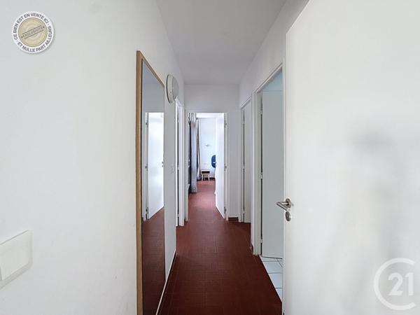 Appartement F4 à vendre  4 pièces - 64 m2 PORT LEUCATE - 11
