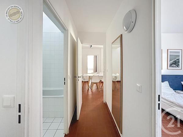 Appartement F4 à vendre  4 pièces - 64 m2 PORT LEUCATE - 11