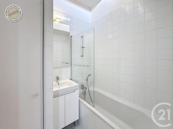 Appartement F4 à vendre  4 pièces - 64 m2 PORT LEUCATE - 11