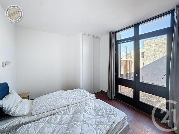 Appartement F4 à vendre  4 pièces - 64 m2 PORT LEUCATE - 11