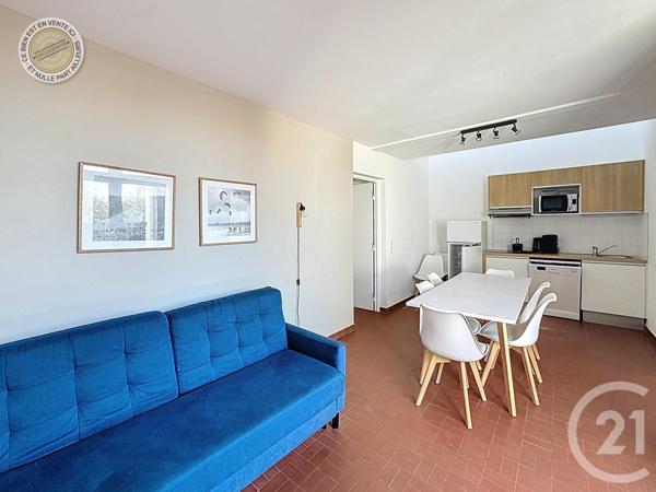 Appartement F4 à vendre  4 pièces - 64 m2 PORT LEUCATE - 11
