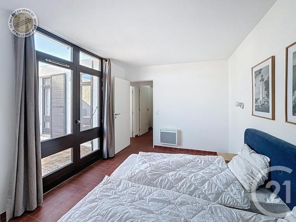 Appartement F4 à vendre  4 pièces - 64 m2 PORT LEUCATE - 11