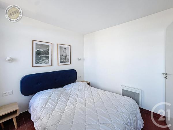 Appartement F4 à vendre  4 pièces - 64 m2 PORT LEUCATE - 11