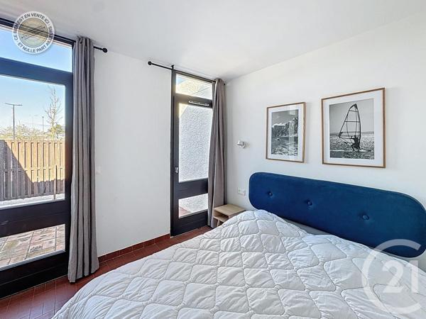 Appartement F4 à vendre  4 pièces - 64 m2 PORT LEUCATE - 11