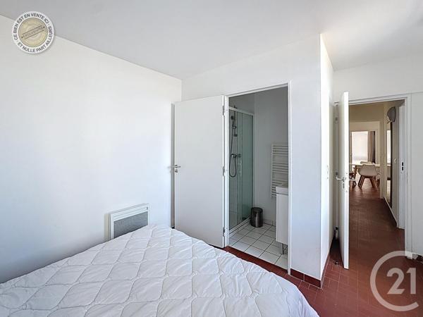 Appartement F4 à vendre  4 pièces - 64 m2 PORT LEUCATE - 11