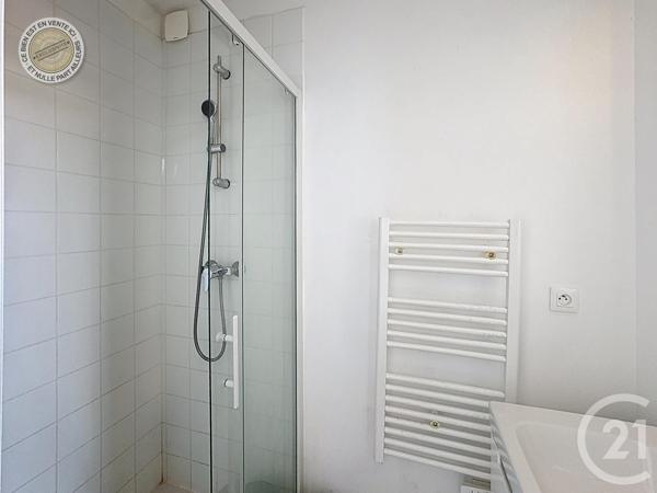 Appartement F4 à vendre  4 pièces - 64 m2 PORT LEUCATE - 11