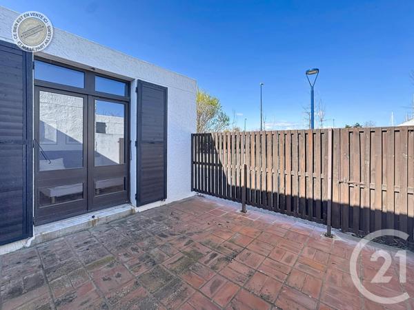 Appartement F4 à vendre  4 pièces - 64 m2 PORT LEUCATE - 11