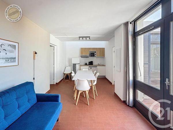 Appartement F4 à vendre  4 pièces - 64 m2 PORT LEUCATE - 11