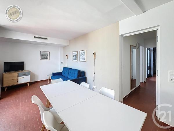 Appartement F4 à vendre  4 pièces - 64 m2 PORT LEUCATE - 11