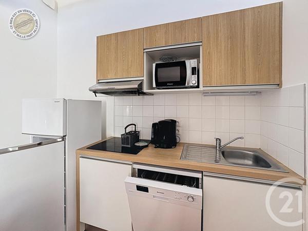 Appartement F4 à vendre  4 pièces - 64 m2 PORT LEUCATE - 11