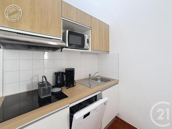 Appartement F4 à vendre  4 pièces - 64 m2 PORT LEUCATE - 11