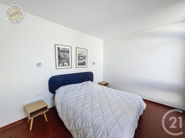 Appartement F4 à vendre  4 pièces - 64 m2 PORT LEUCATE - 11