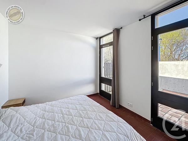 Appartement F4 à vendre  4 pièces - 64 m2 PORT LEUCATE - 11