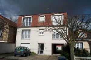 Appartement CHAMPS SUR MARNE - 1 pièce(s) - 30 m2
