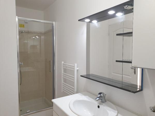 Appartement CHAMPS SUR MARNE - 1 pièce(s) - 30 m2