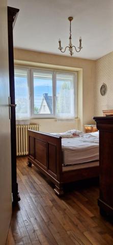 Maison à vendre à Pontivy dans le Morbihan (56300), ref : 56062-2322