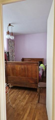 Maison à vendre à Pontivy dans le Morbihan (56300), ref : 56062-2322