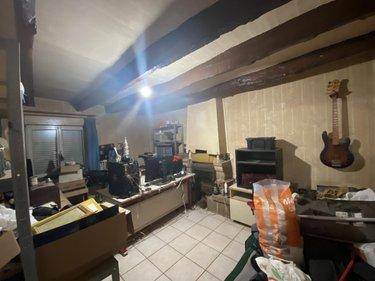 Maison à vendre à Loudéac dans les Côtes-d'Armor (22600), ref : 22110-2313