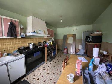 Maison à vendre à Loudéac dans les Côtes-d'Armor (22600), ref : 22110-2313