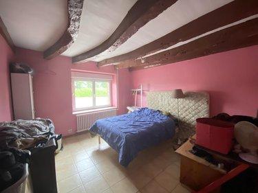 Maison à vendre à Loudéac dans les Côtes-d'Armor (22600), ref : 22110-2313