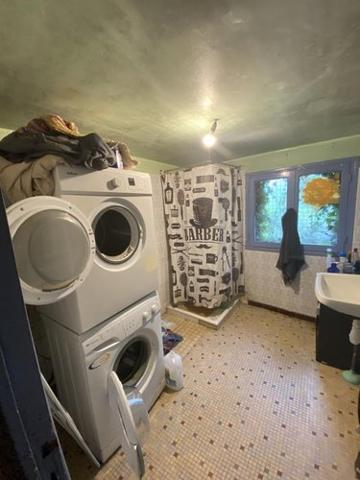 Maison à vendre à Loudéac dans les Côtes-d'Armor (22600), ref : 22110-2313
