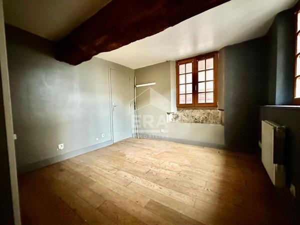 Appartement Rouen 2 pièce(s) 33 m2