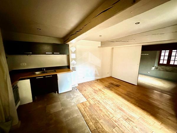 Appartement Rouen 2 pièce(s) 33 m2