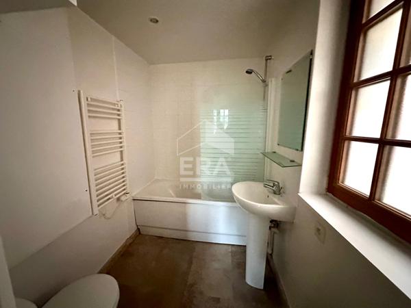 Appartement Rouen 2 pièce(s) 33 m2