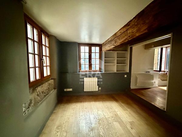 Appartement Rouen 2 pièce(s) 33 m2