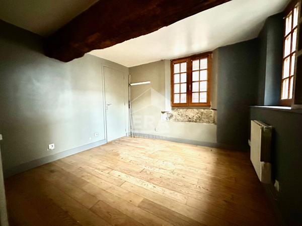 Appartement Rouen 2 pièce(s) 33 m2