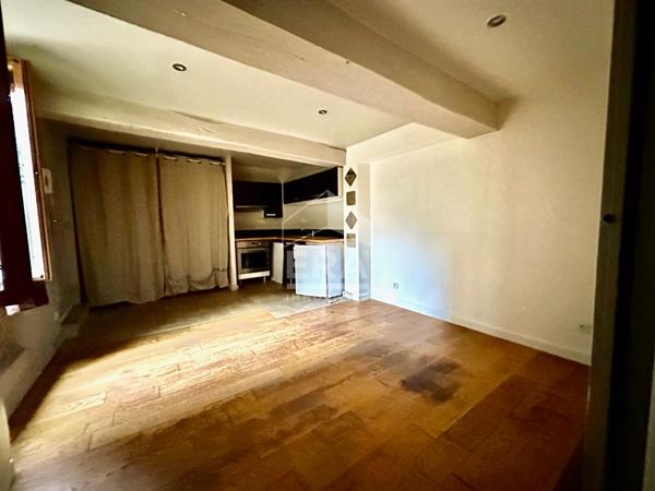 Appartement Rouen 2 pièce(s) 33 m2