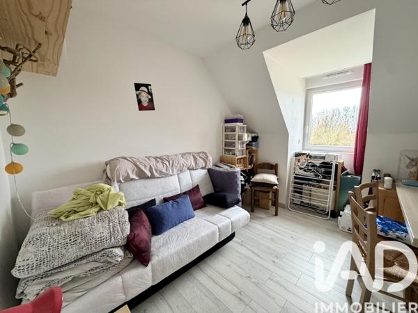 Maison à vendre 6 pièces 130 m² Pontpoint