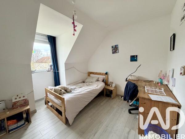 Maison à vendre 6 pièces 130 m² Pontpoint