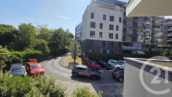 Appartement F2 à vendre  2 pièces - 38,41 m 2   ANNECY  - 74