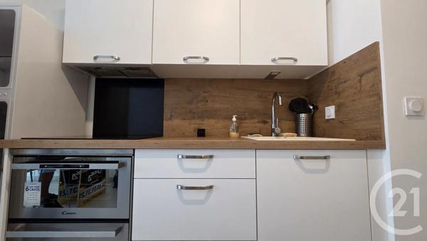 Appartement F2 à vendre  2 pièces - 38,41 m 2   ANNECY  - 74