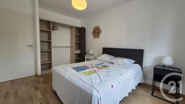 Appartement F2 à vendre  2 pièces - 38,41 m 2   ANNECY  - 74