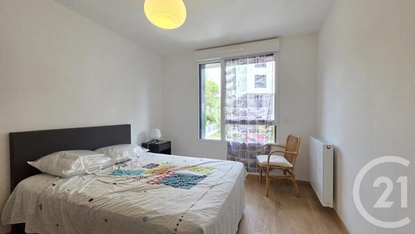 Appartement F2 à vendre  2 pièces - 38,41 m 2   ANNECY  - 74