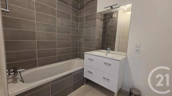 Appartement F2 à vendre  2 pièces - 38,41 m 2   ANNECY  - 74