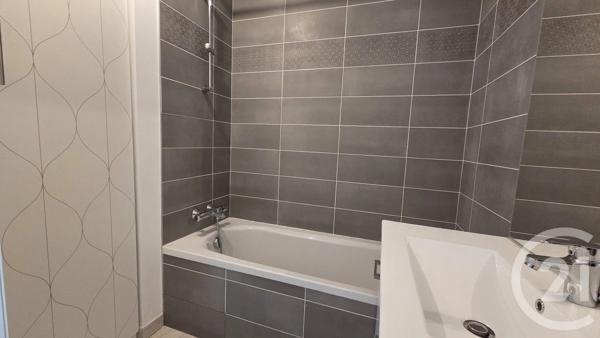 Appartement F2 à vendre  2 pièces - 38,41 m 2   ANNECY  - 74