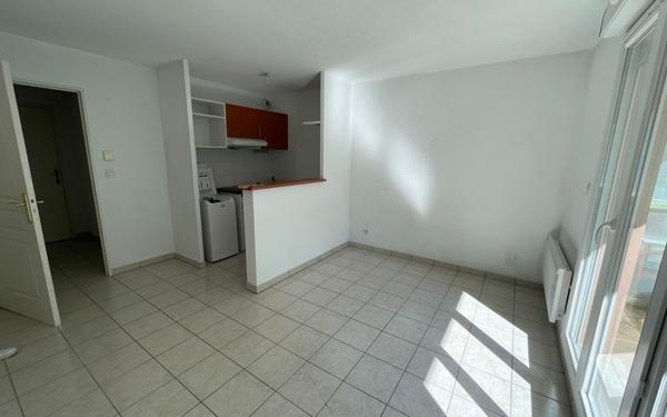 Appartement à louer    1 pièce • 23 m2 Limoges