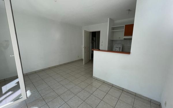 Appartement à louer    1 pièce • 23 m2 Limoges