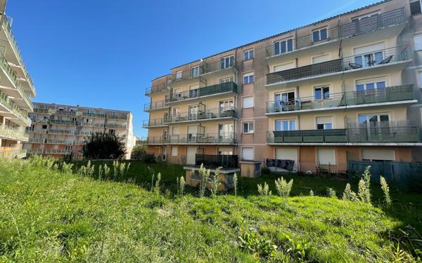 Appartement à louer    1 pièce • 23 m2 Limoges