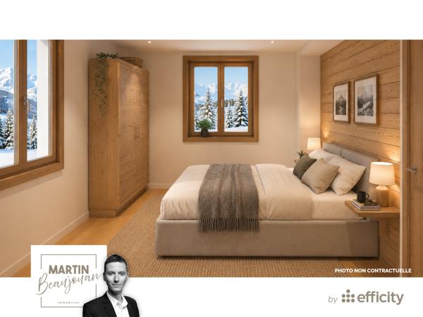 Appartement
         4 pièces
        - 100 m² Bien prestige 1 300 000 € *