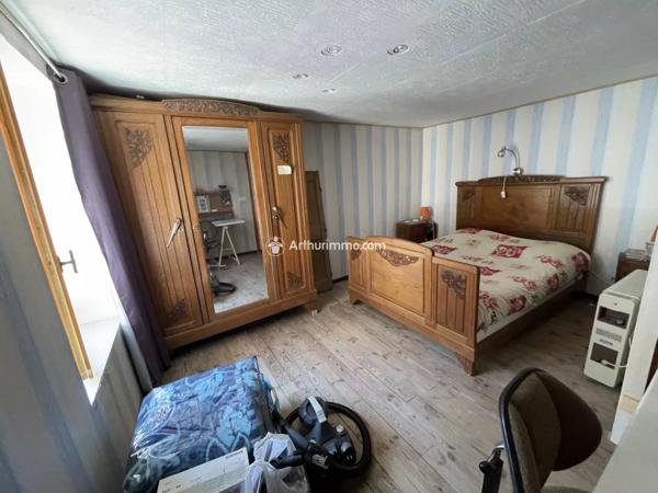 Vente Maison de ville 4 pièces 63 m2 à Millau