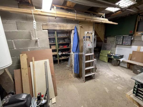 Vente Maison de ville 4 pièces 63 m2 à Millau