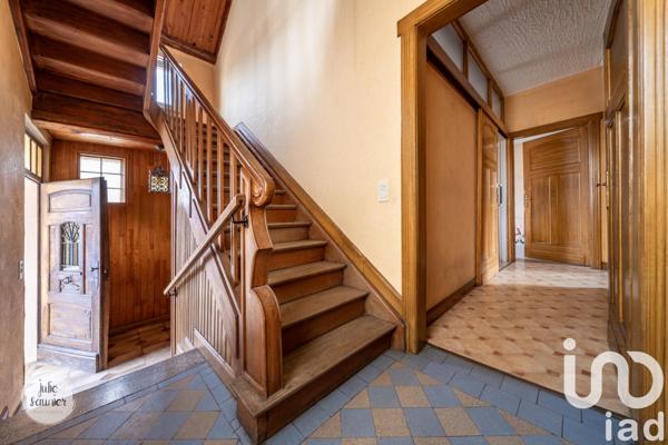 House for sale 7 rooms 132 m² Yutz