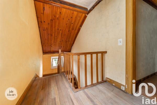 House for sale 7 rooms 132 m² Yutz