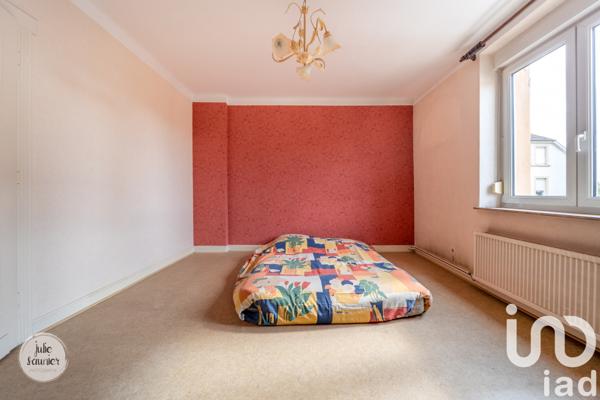 House for sale 7 rooms 132 m² Yutz