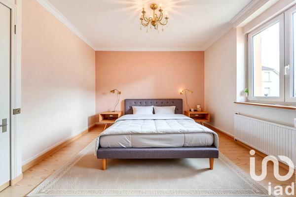 House for sale 7 rooms 132 m² Yutz