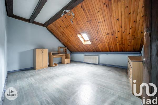 House for sale 7 rooms 132 m² Yutz